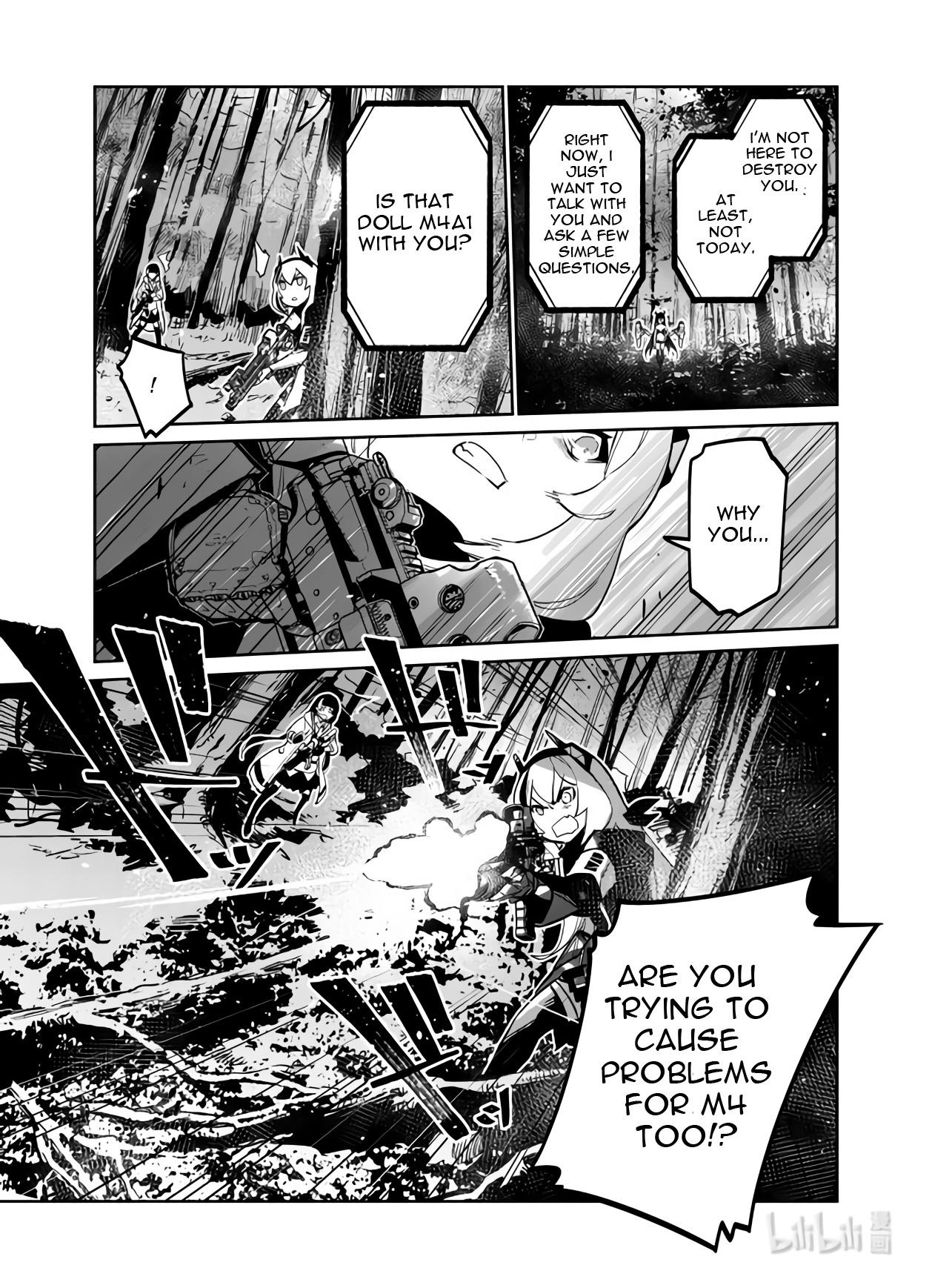 Manga Page 588