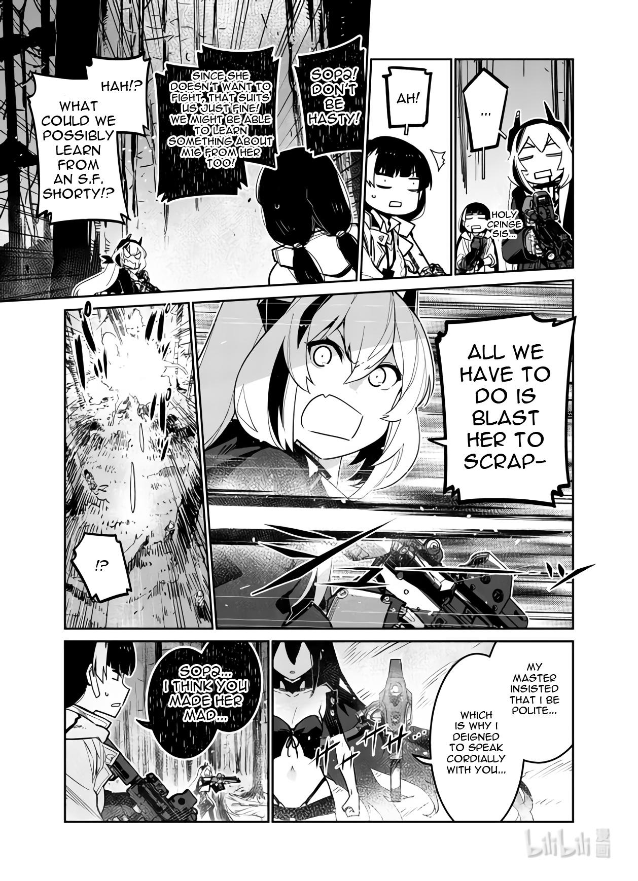 Manga Page 590