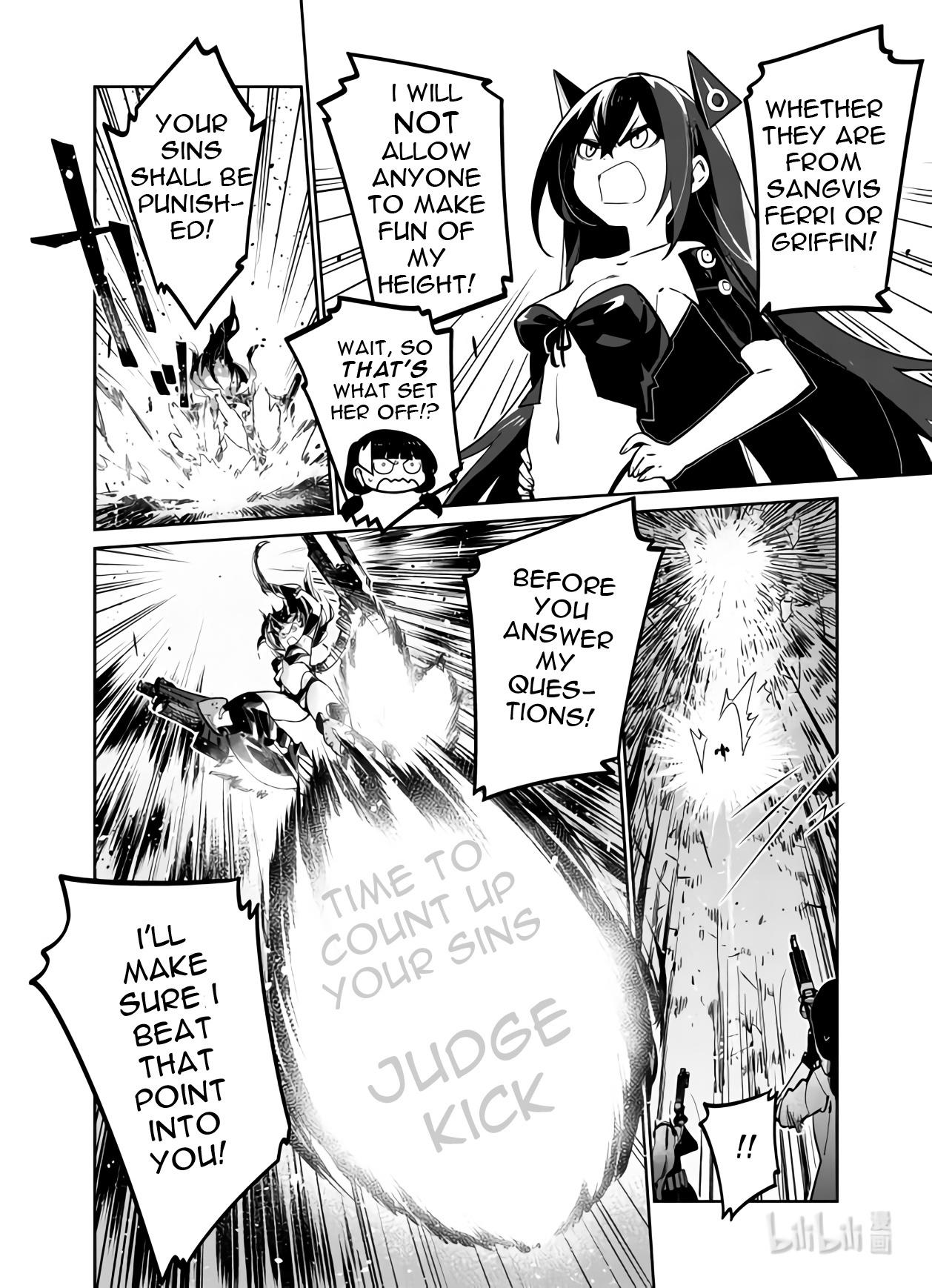 Manga Page 591