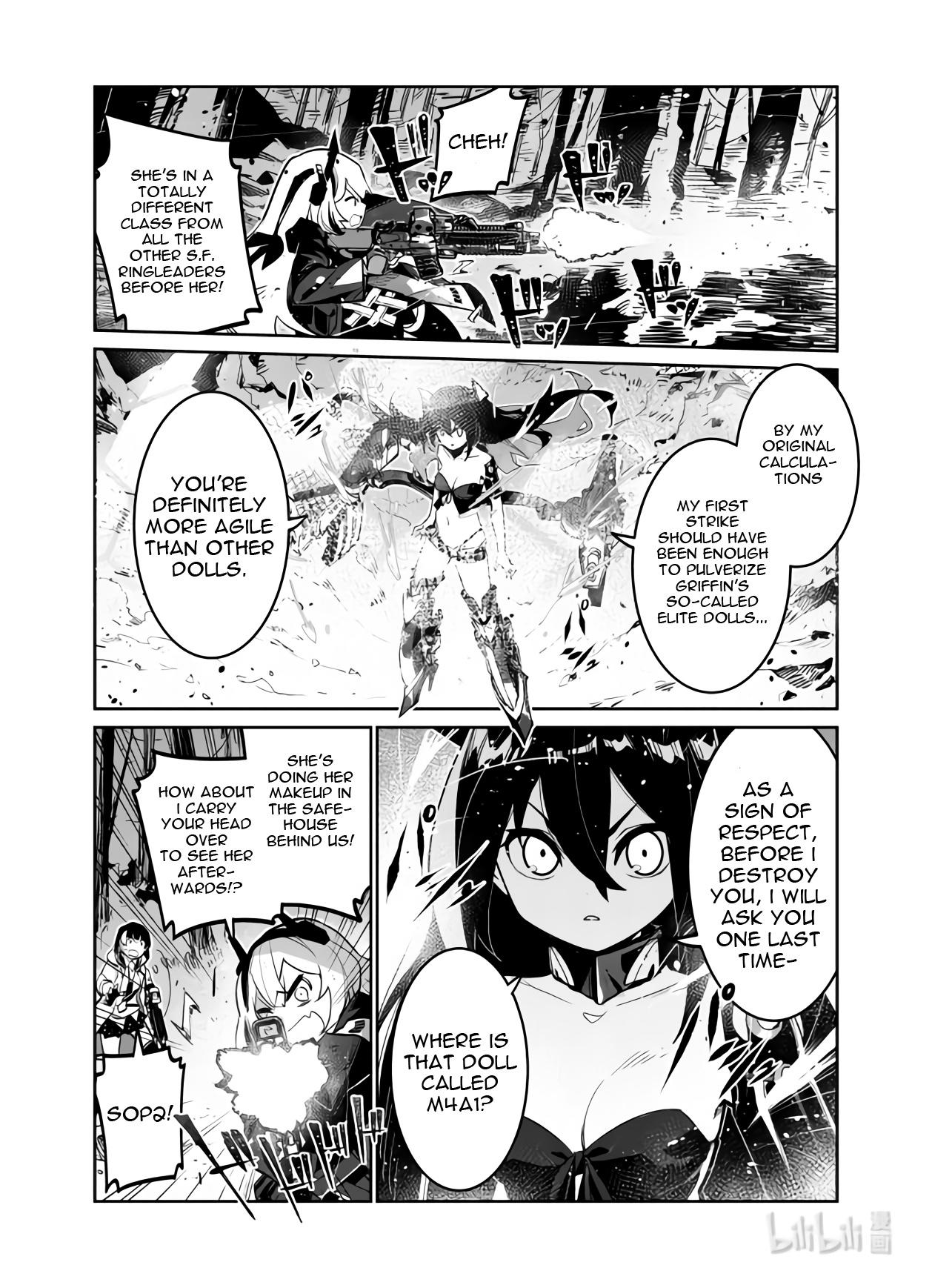 Manga Page 593