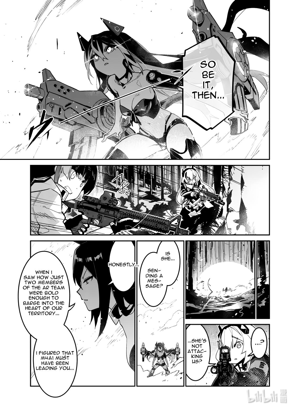 Manga Page 594