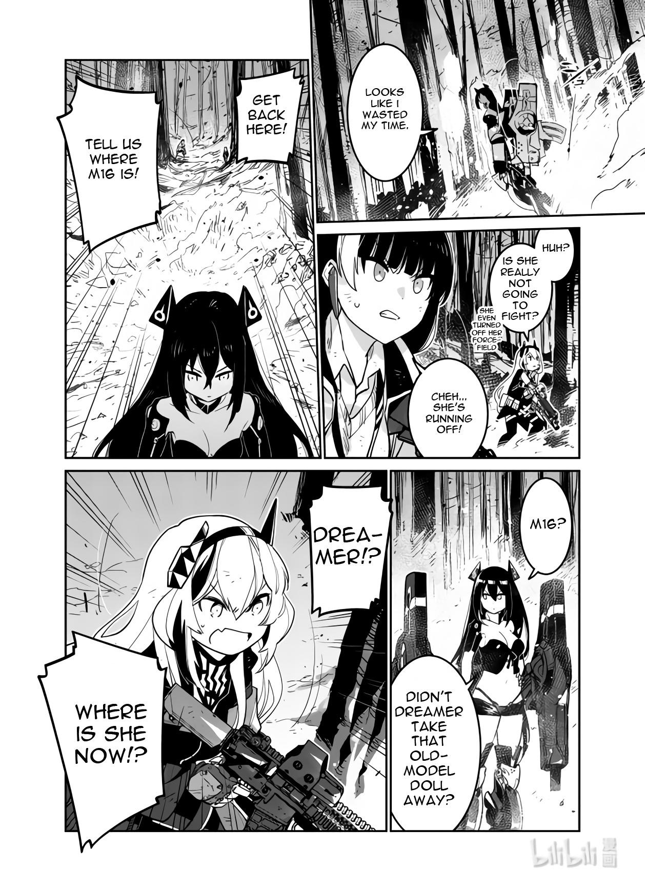 Manga Page 595