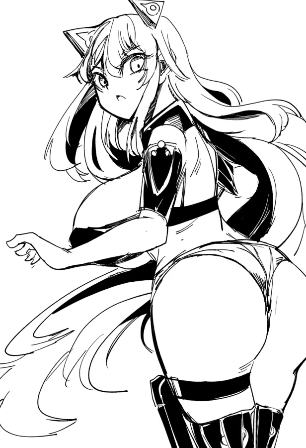 Manga Page 732