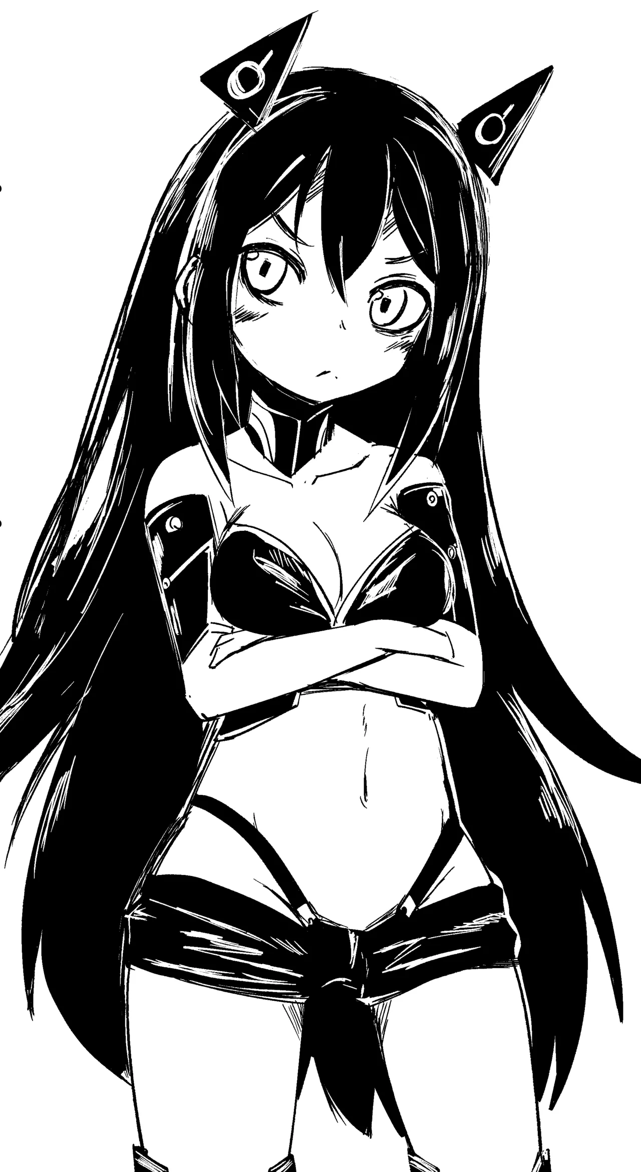 Manga Page 734