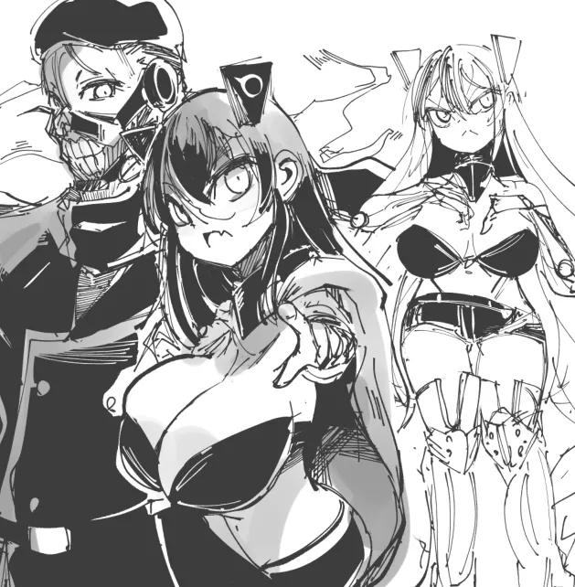Manga Page 805