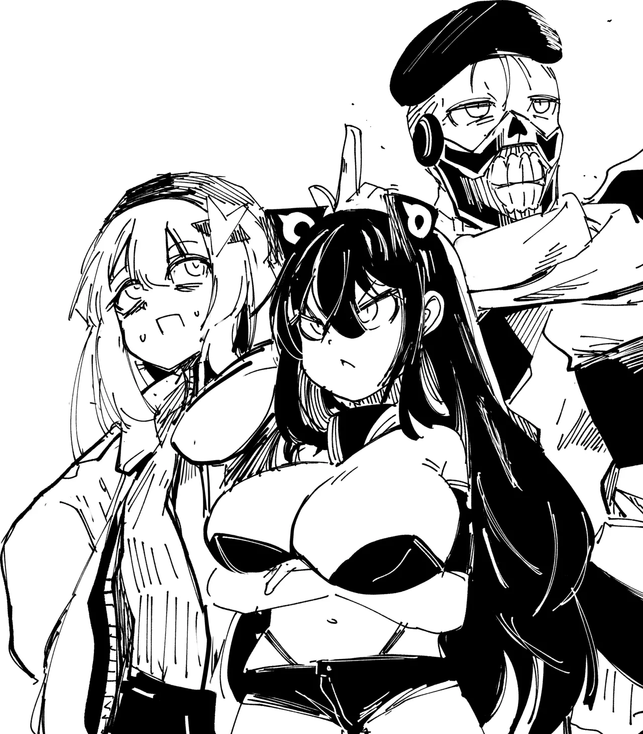 Manga Page 929