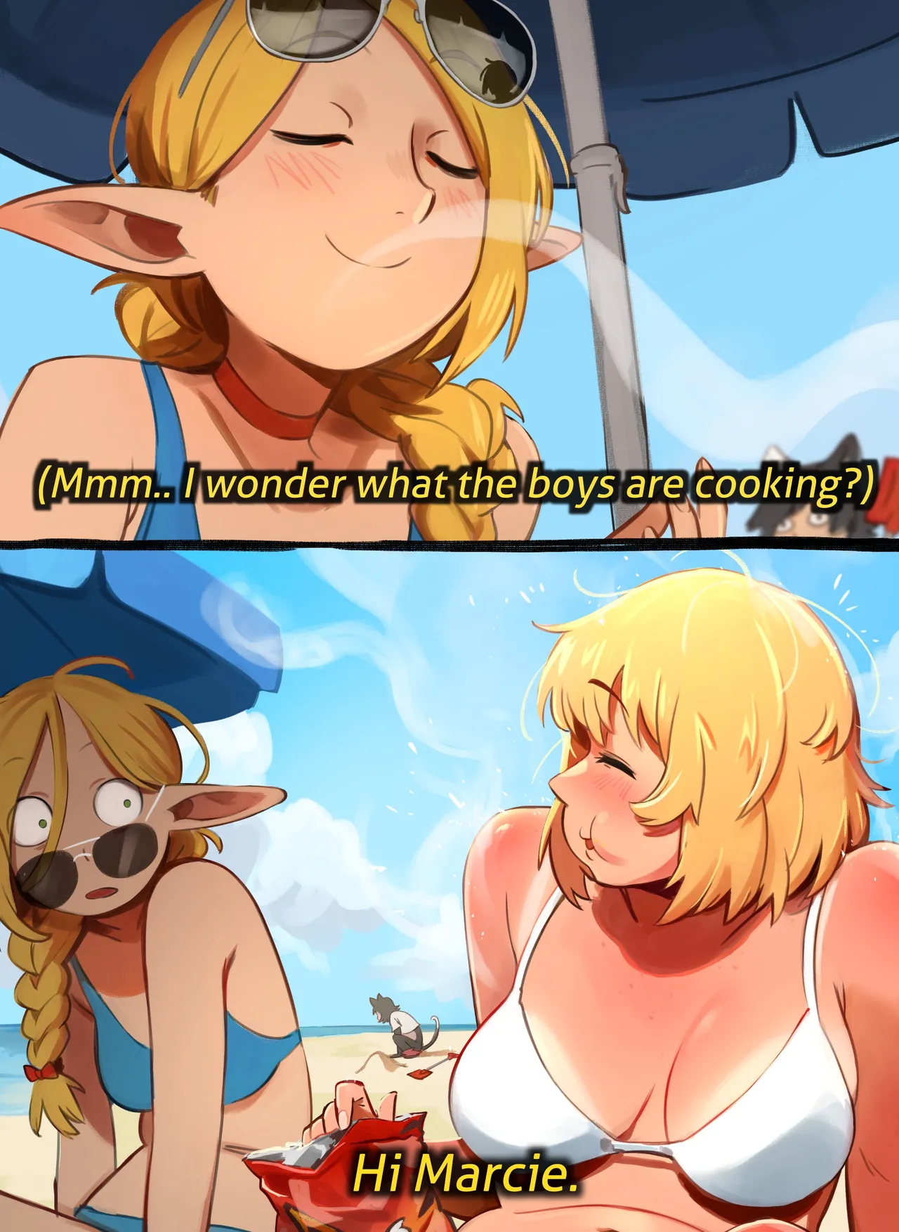 Manga Page 285