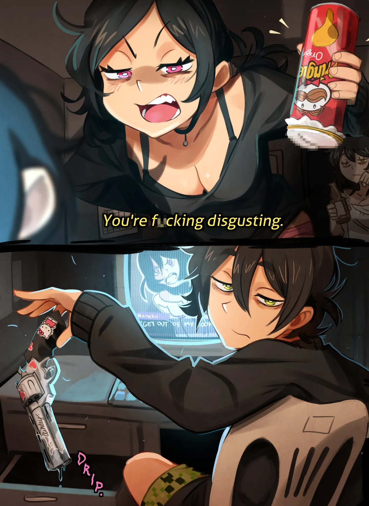 Manga Page 293