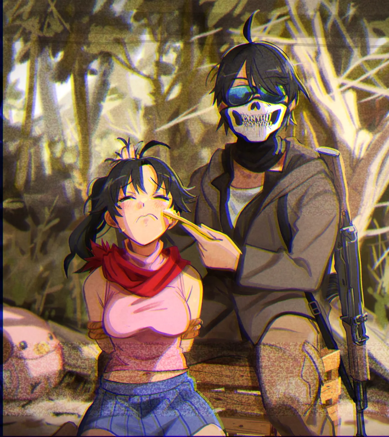 Manga Page 309