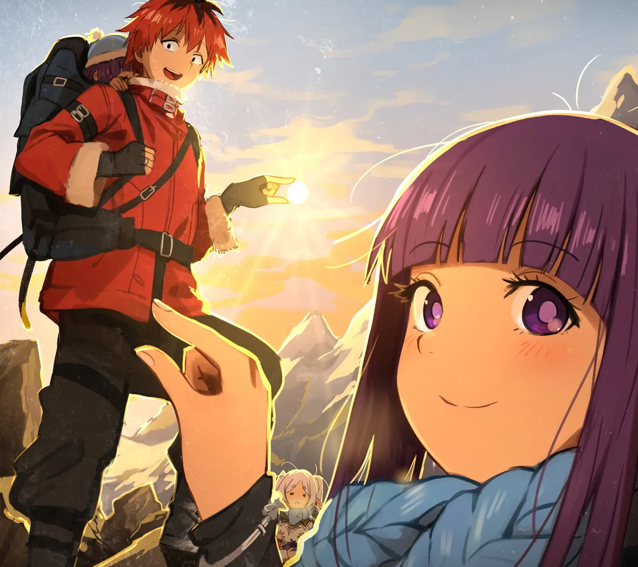 Manga Page 326