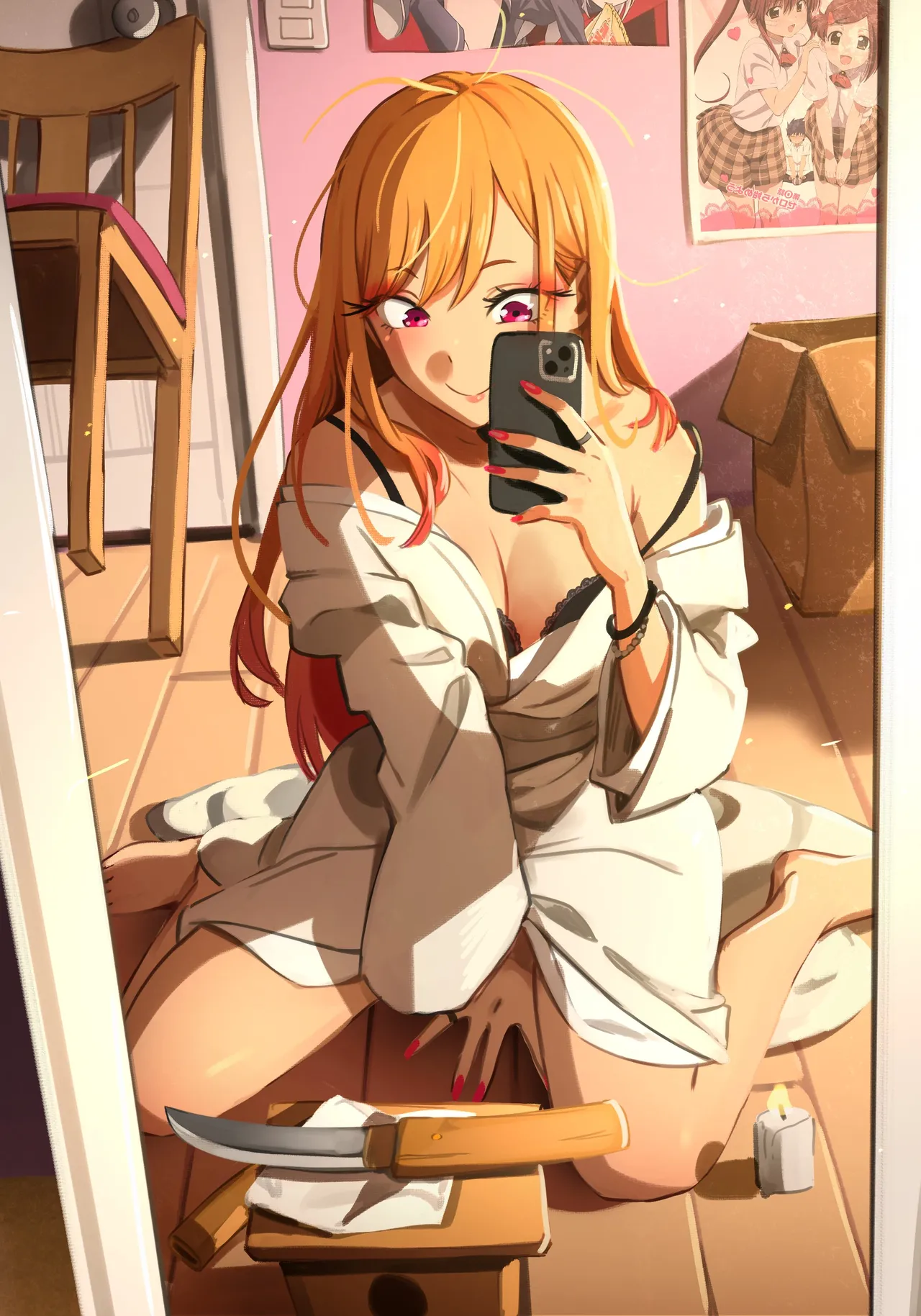 Manga Page 327
