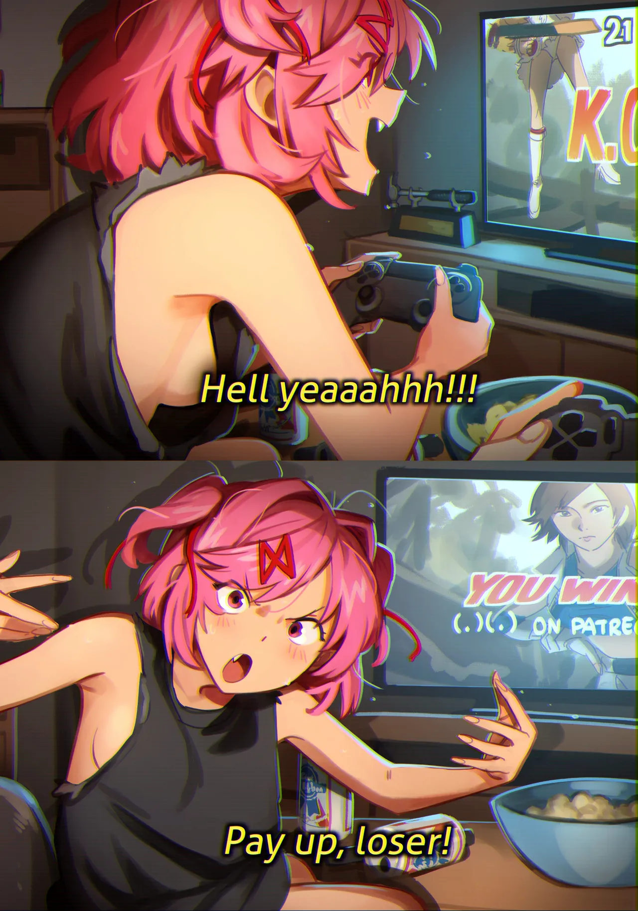 Manga Page 348