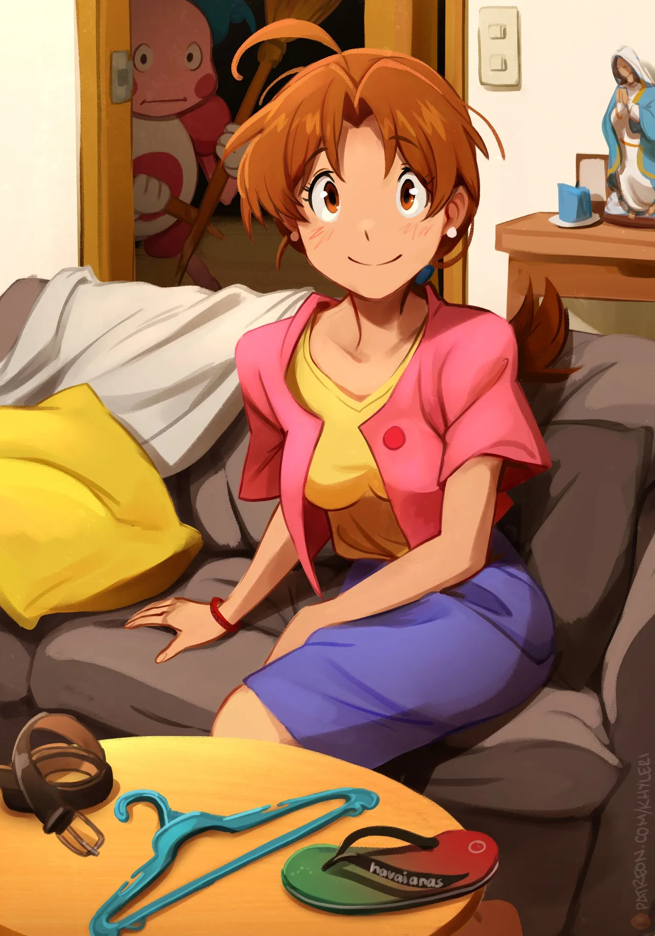 Manga Page 406