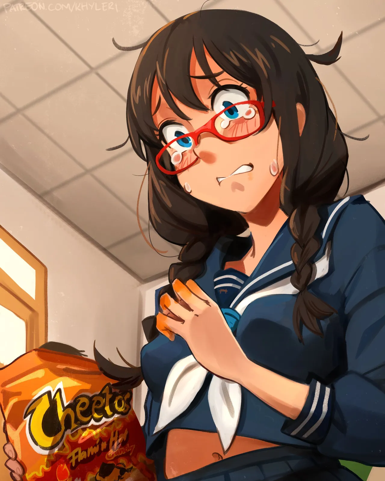 Manga Page 416