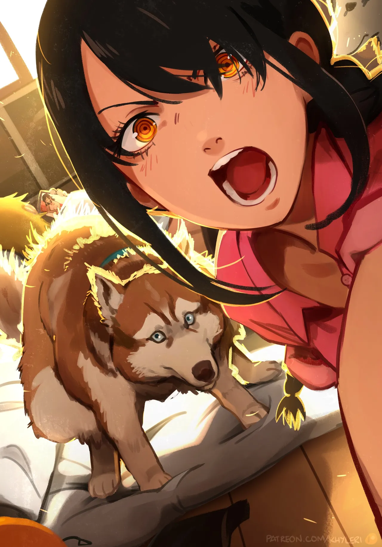 Manga Page 426