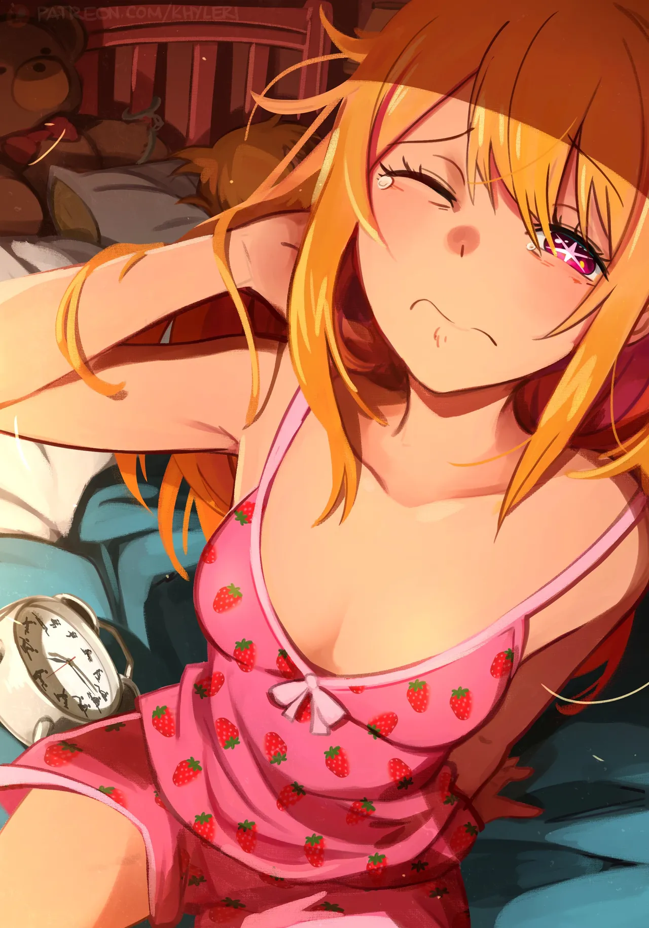 Manga Page 432