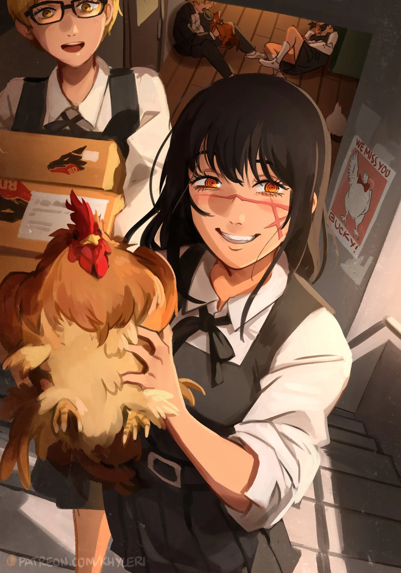 Manga Page 442