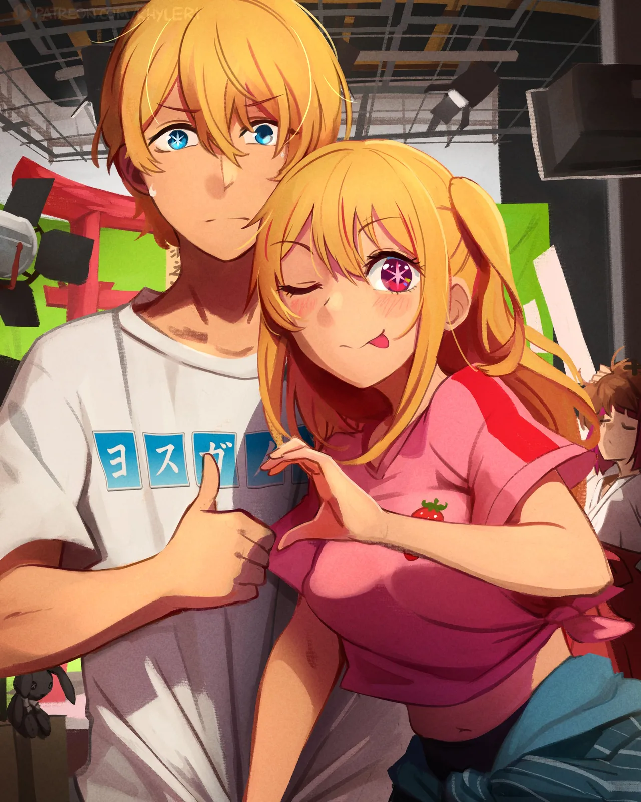 Manga Page 446
