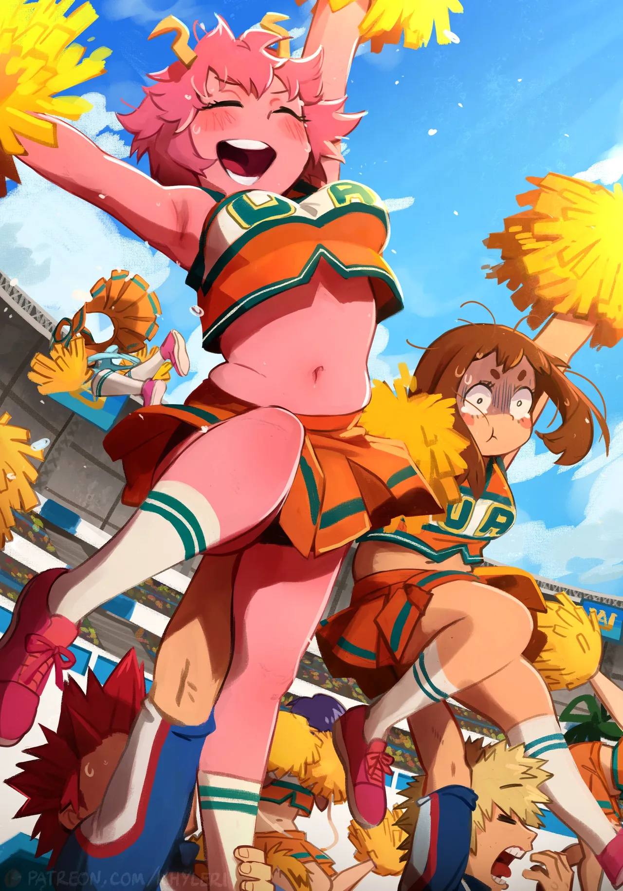 Manga Page 451