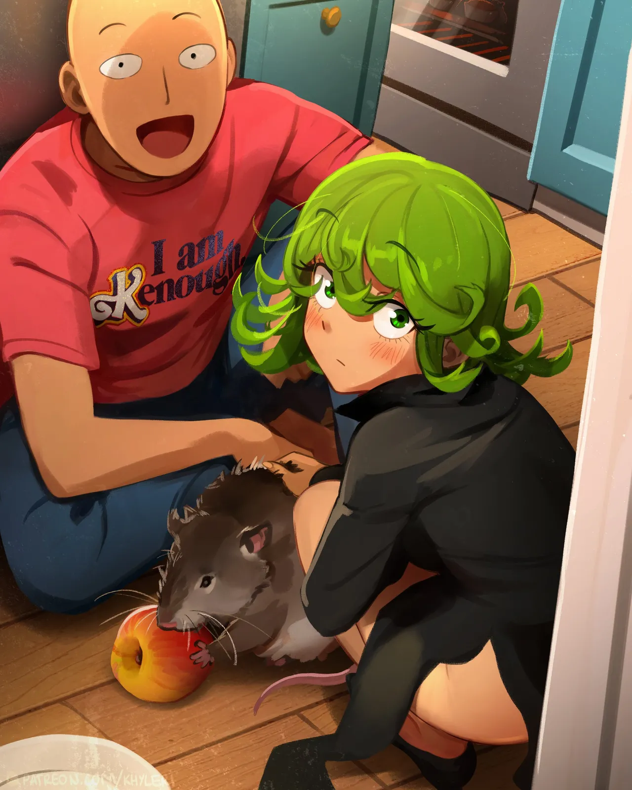 Manga Page 454