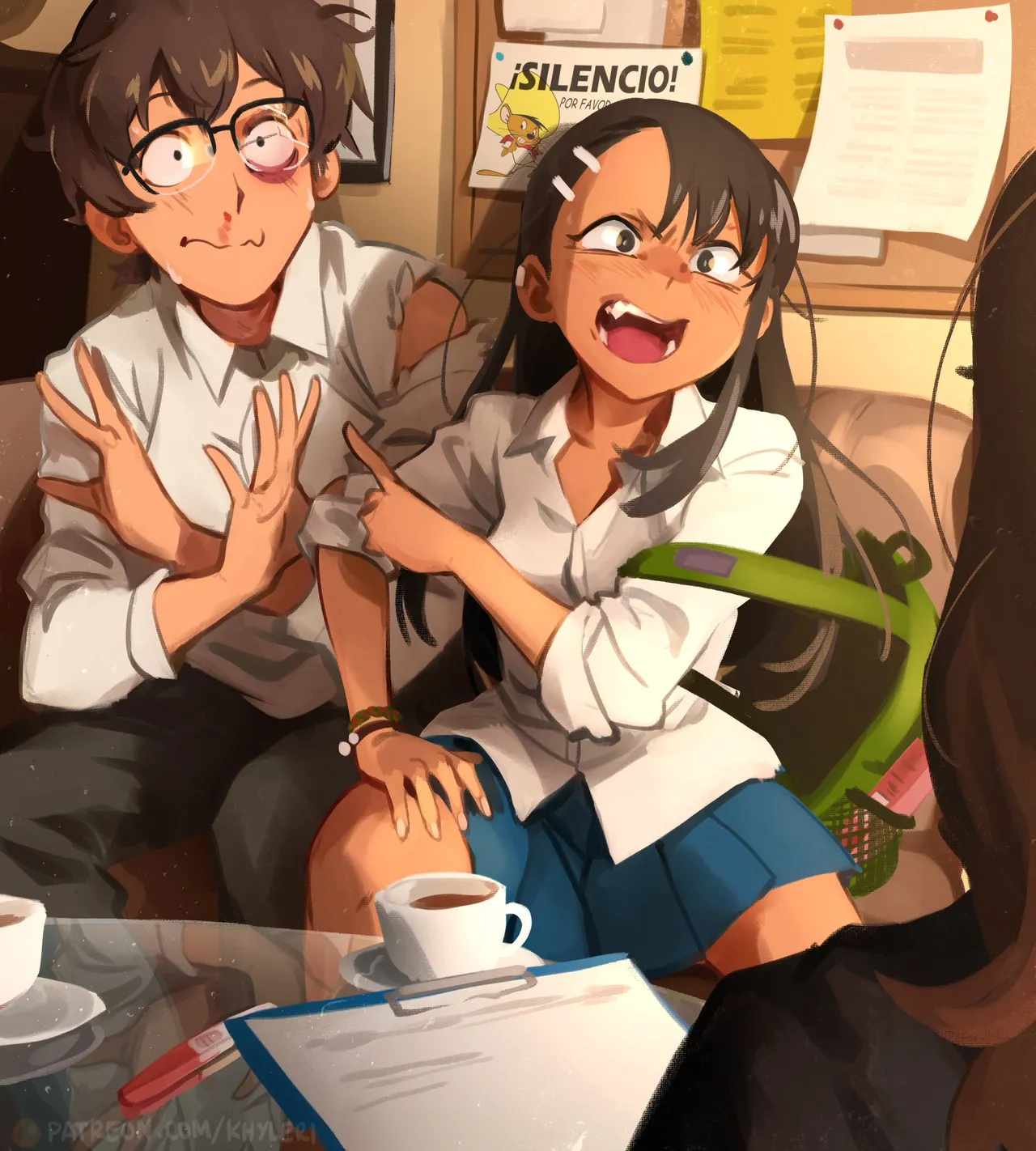 Manga Page 474