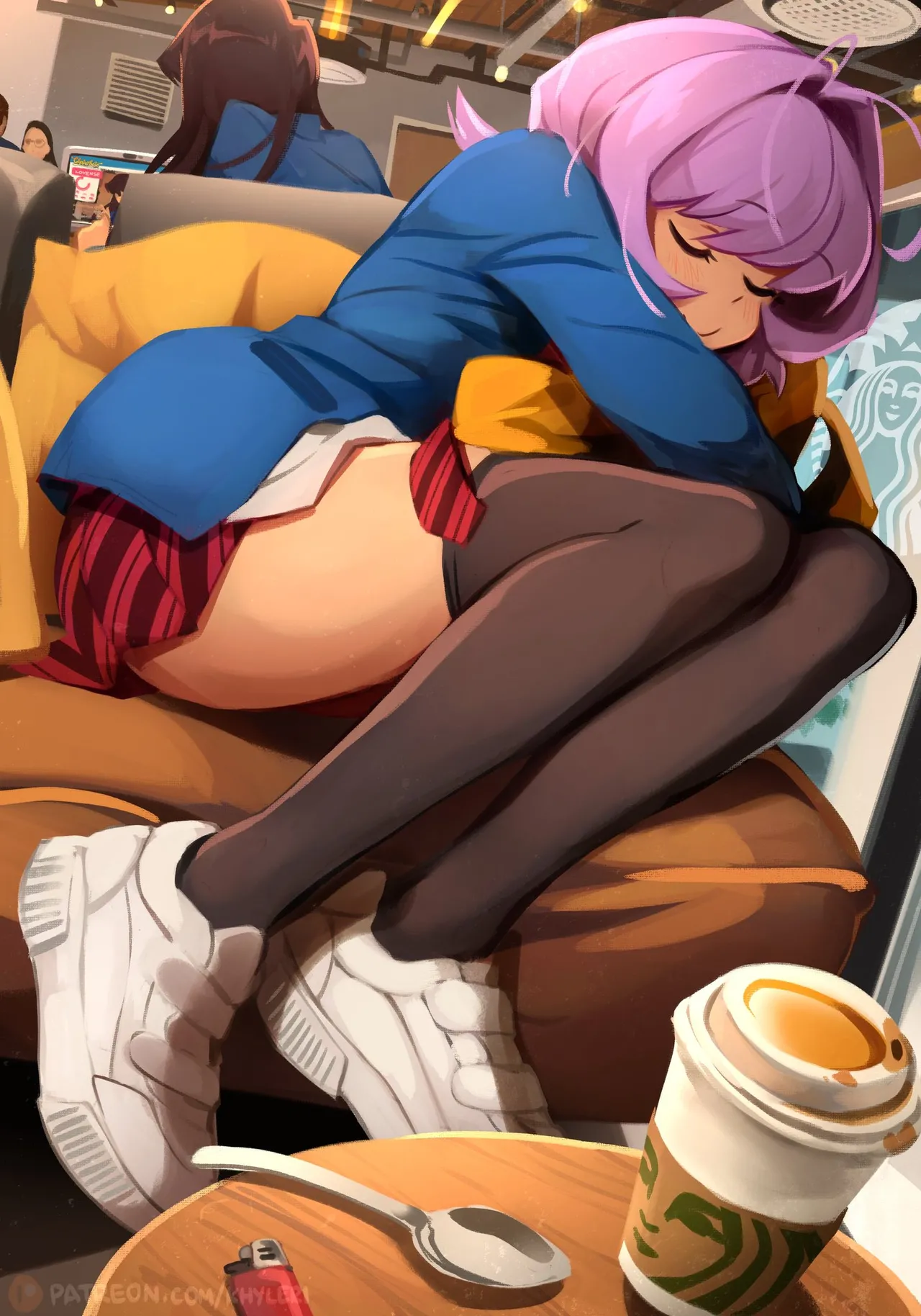 Manga Page 505