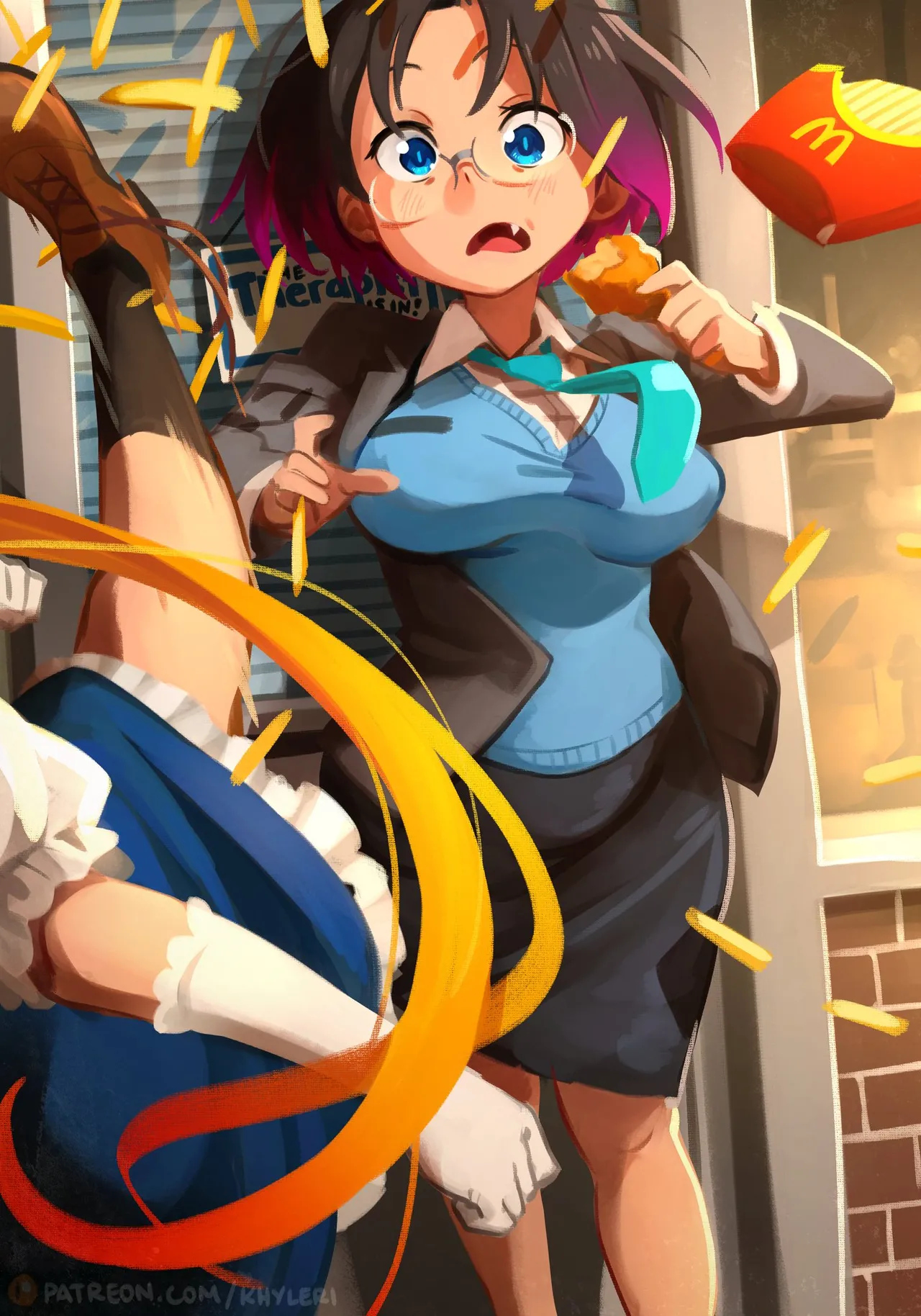 Manga Page 509