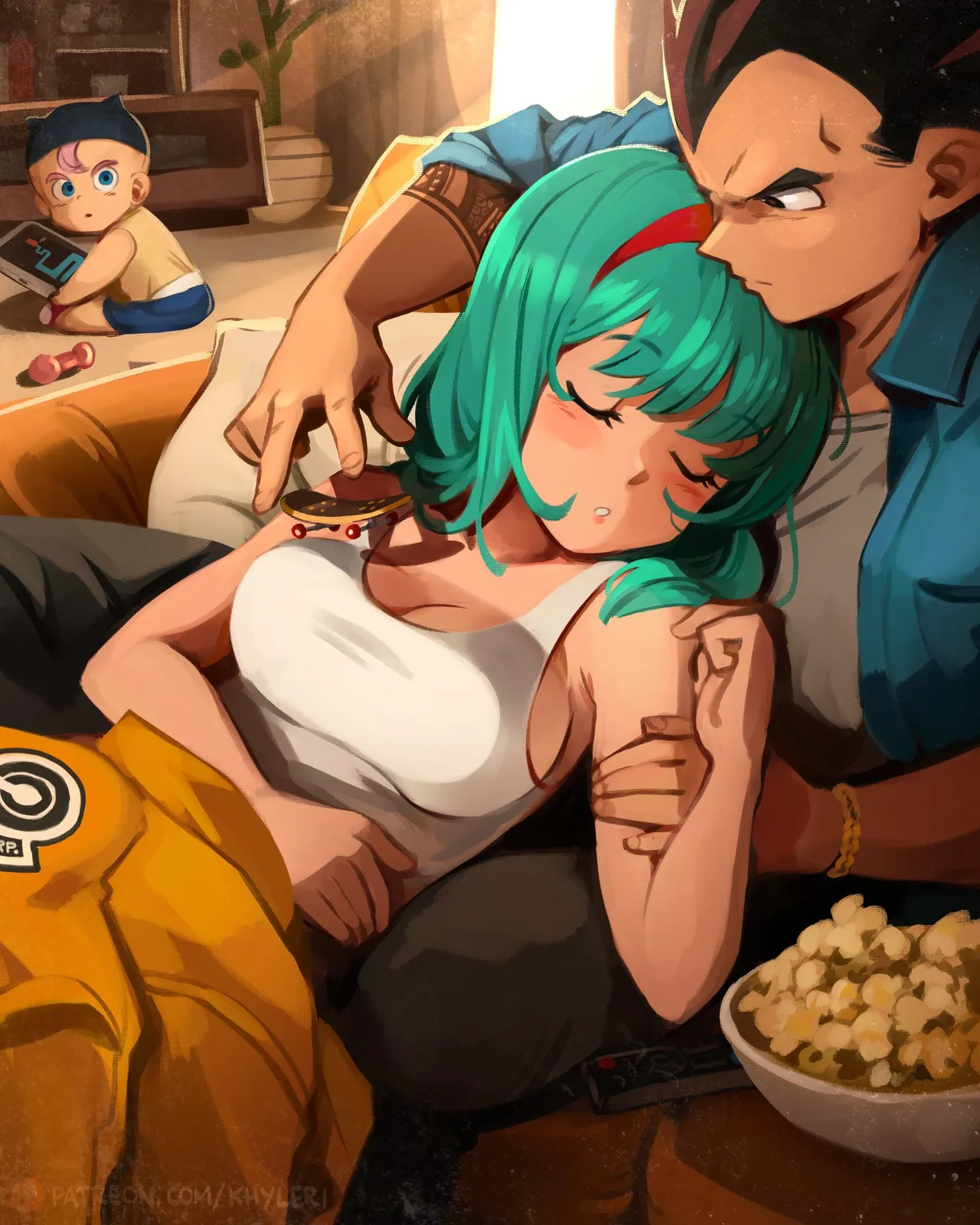 Manga Page 513