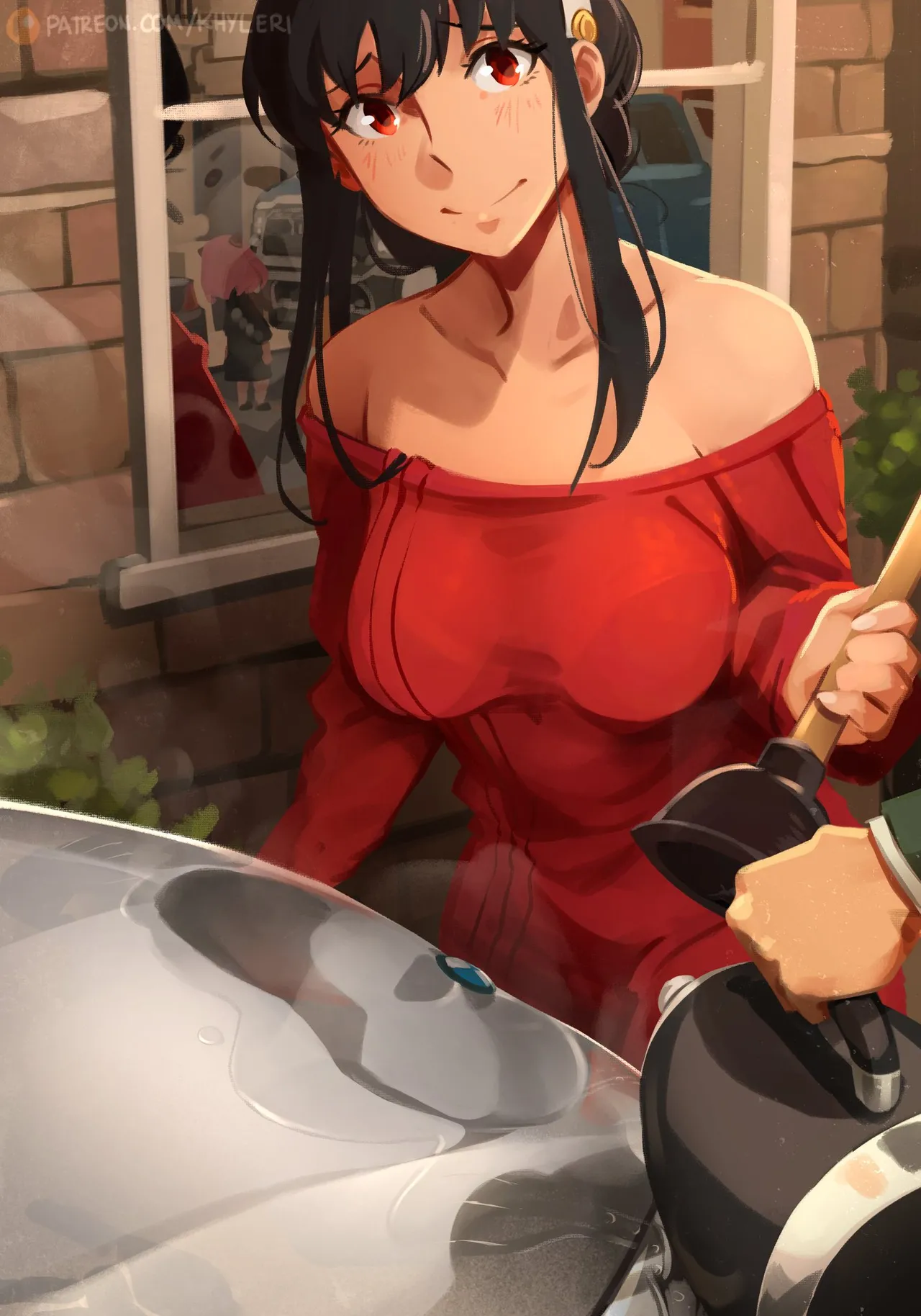 Manga Page 525