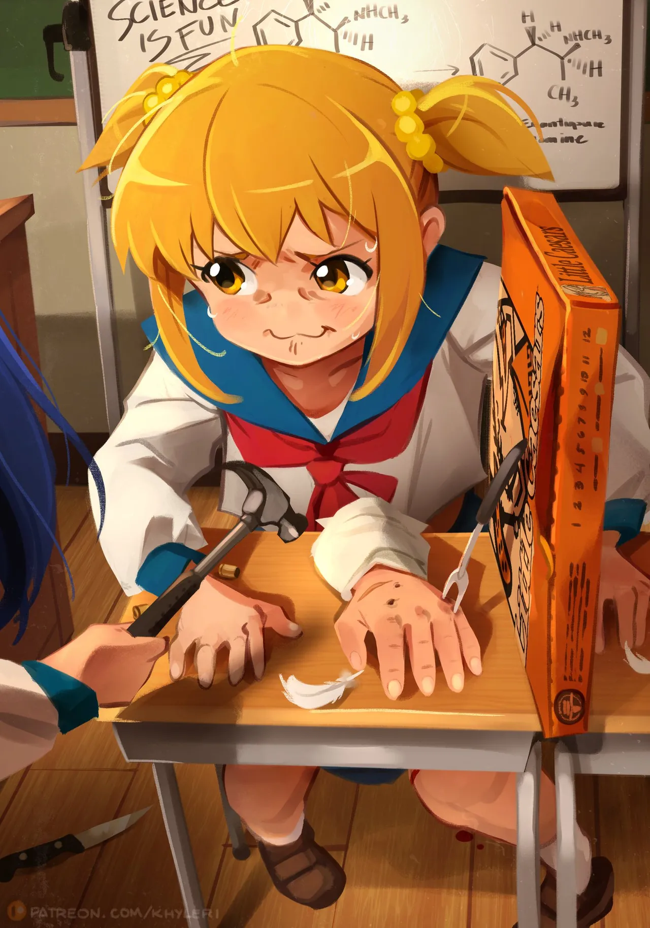 Manga Page 526