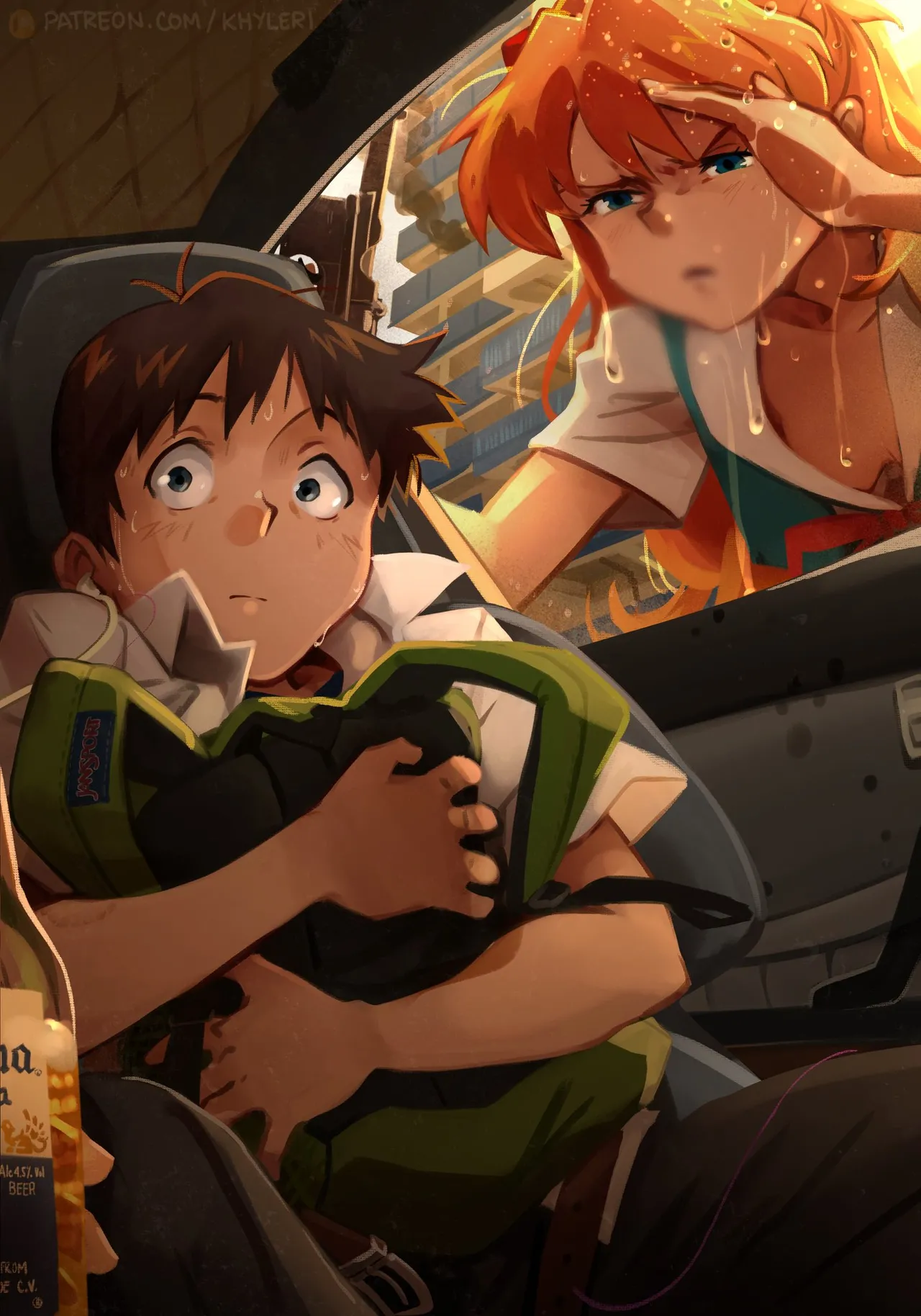 Manga Page 529