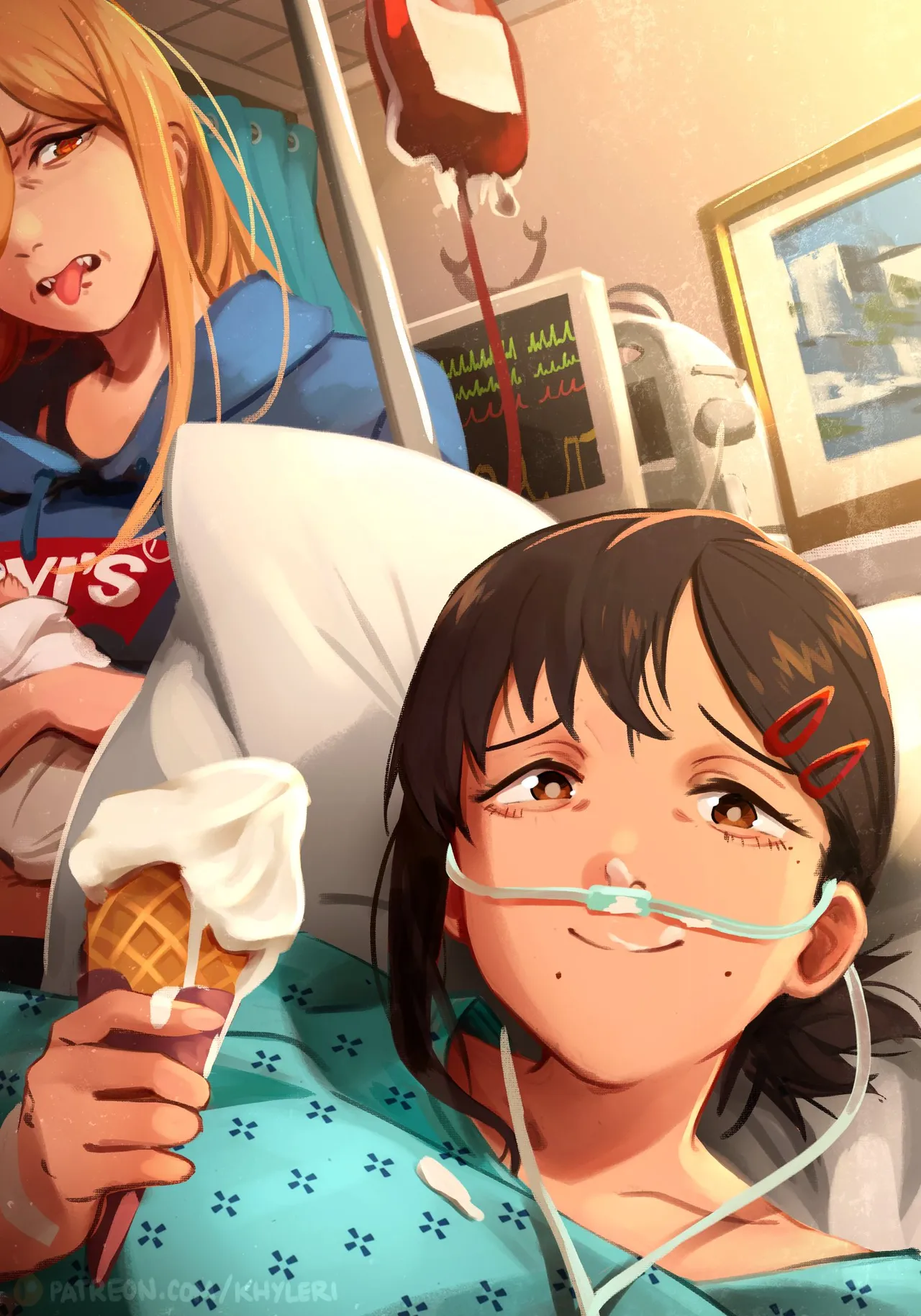 Manga Page 545