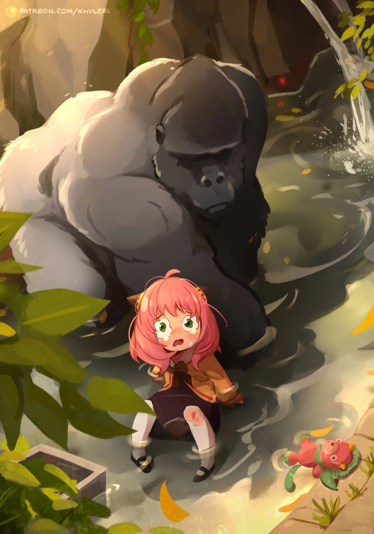 Manga Page 559