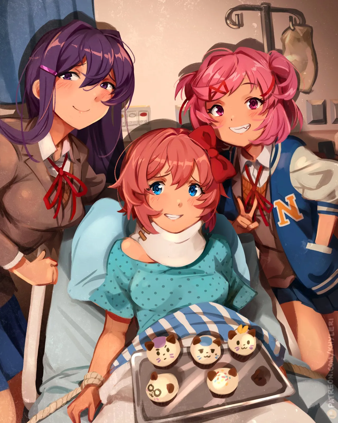 Manga Page 562