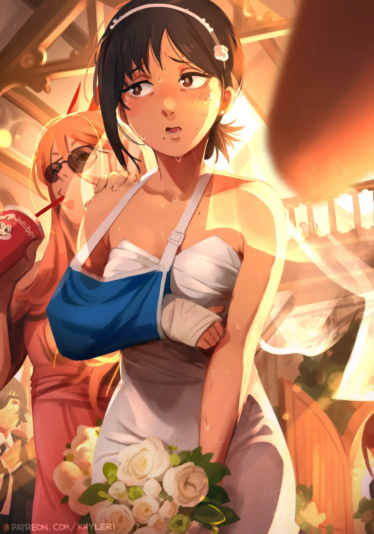 Manga Page 564