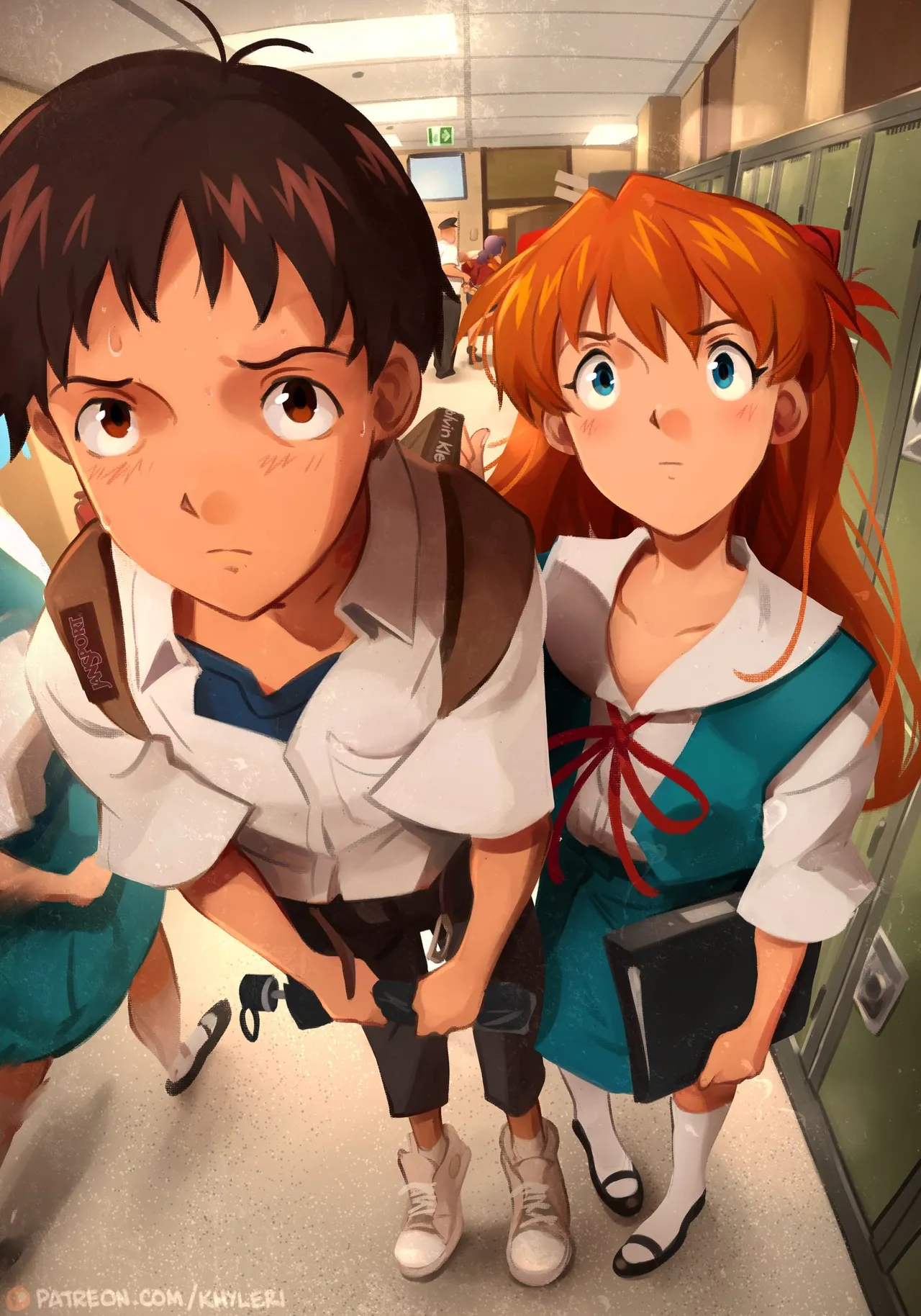 Manga Page 569