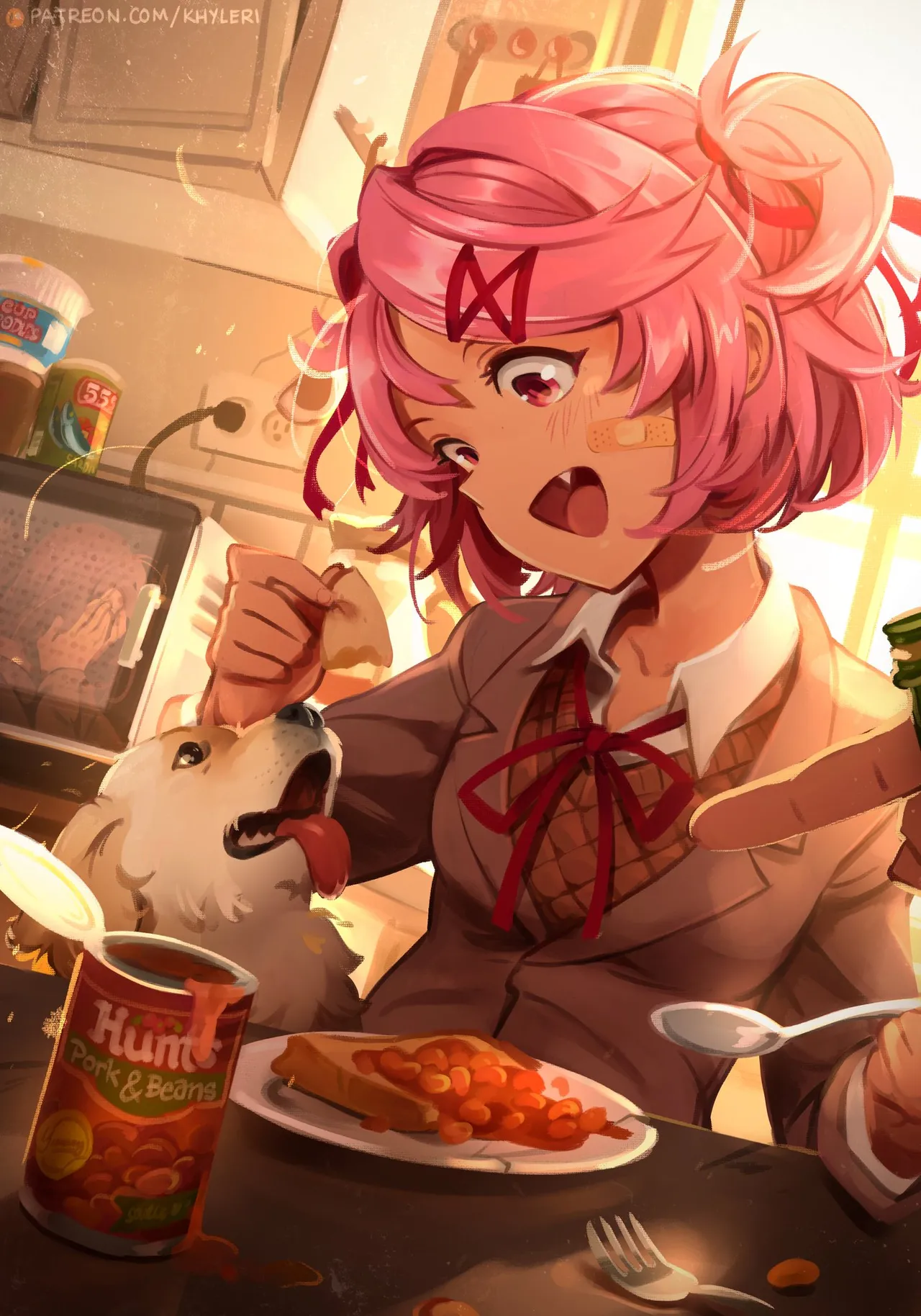 Manga Page 574