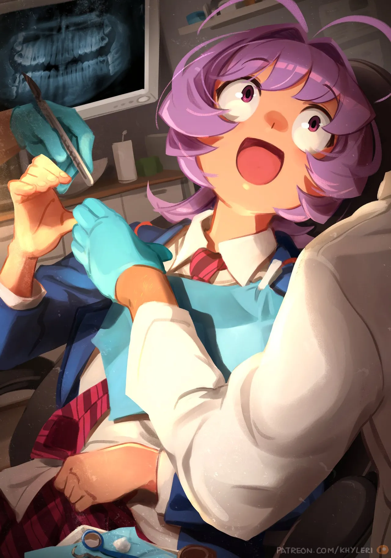 Manga Page 576