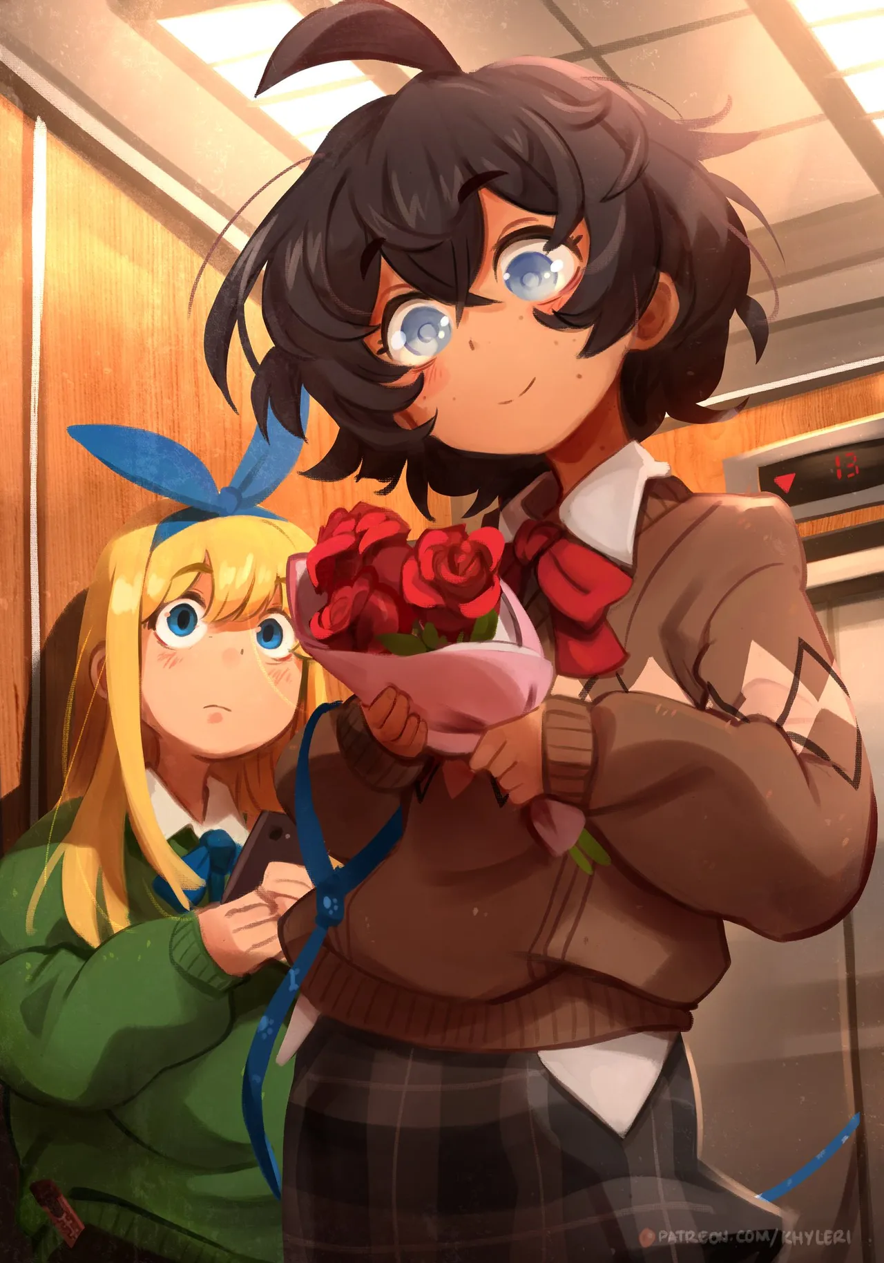 Manga Page 579