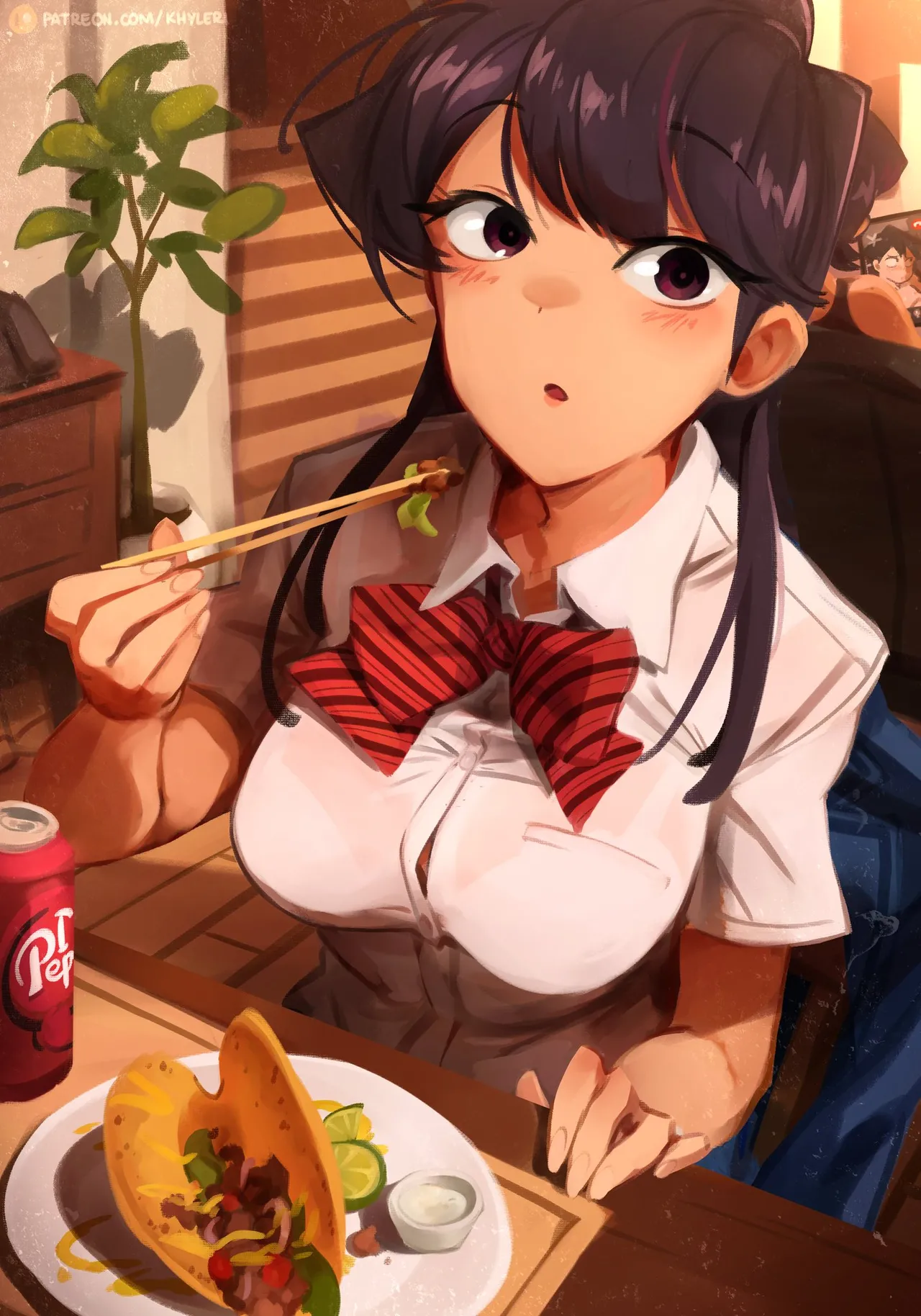 Manga Page 591