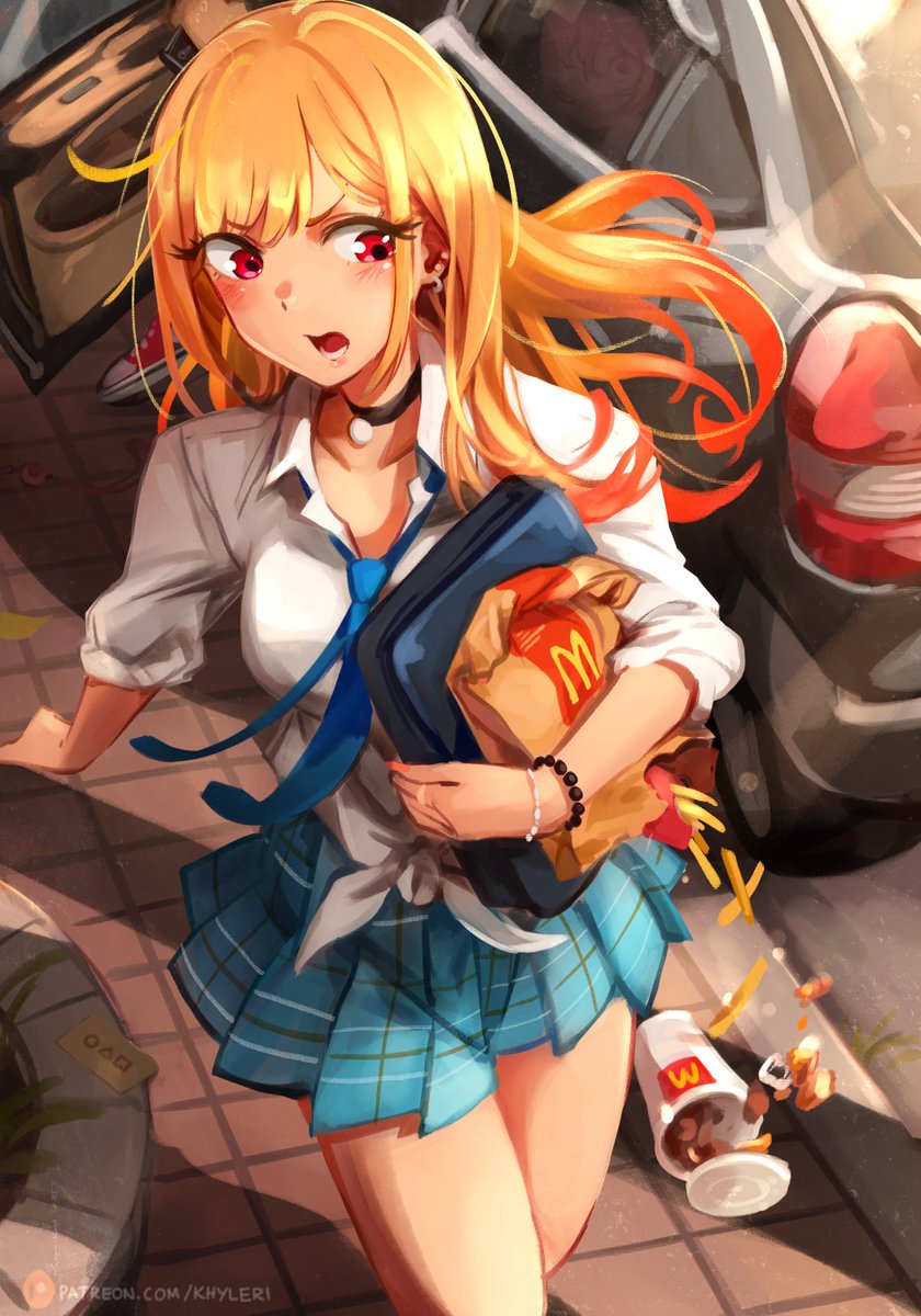 Manga Page 605