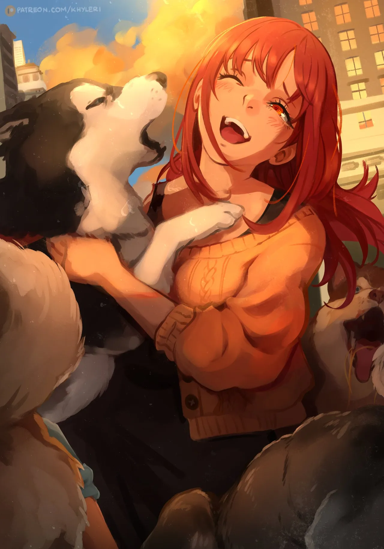 Manga Page 609