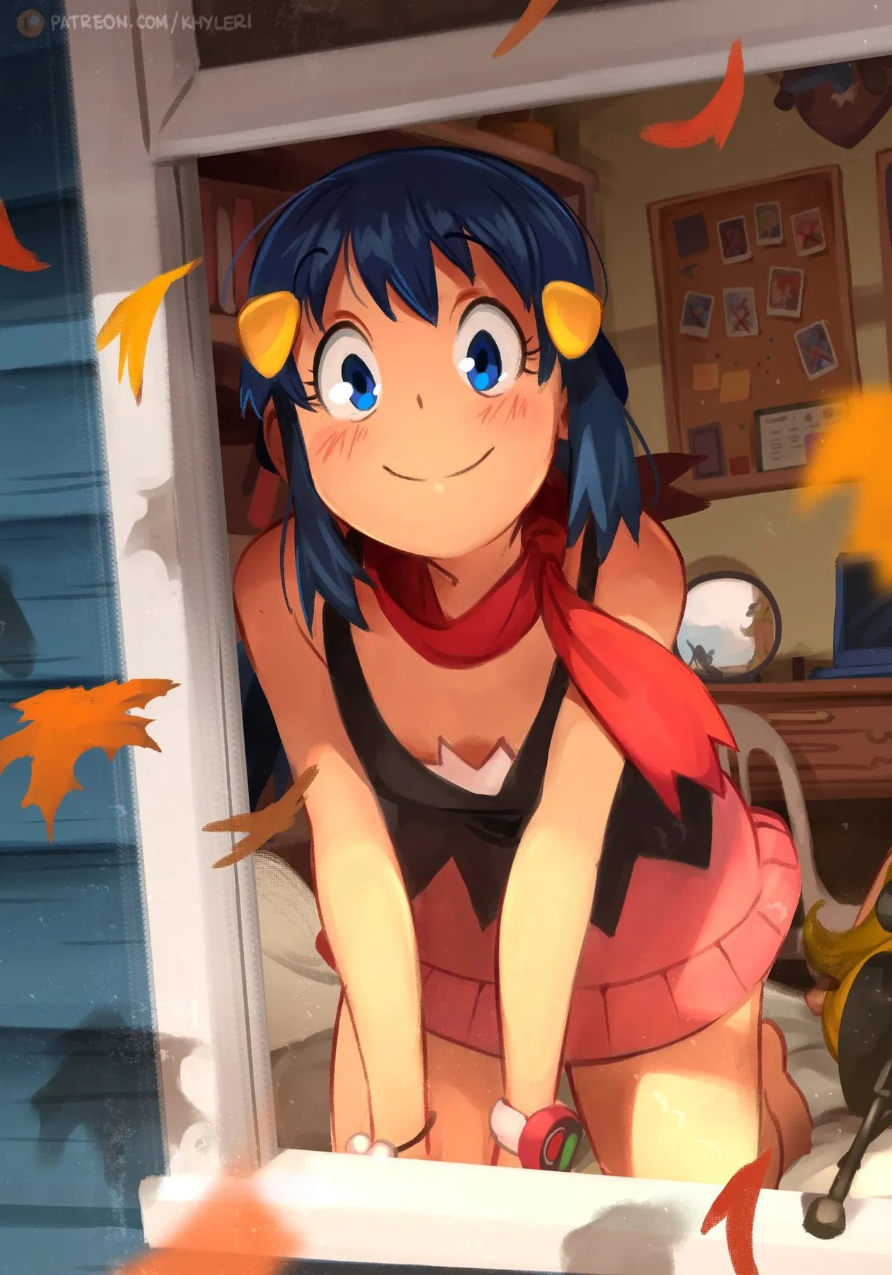 Manga Page 611