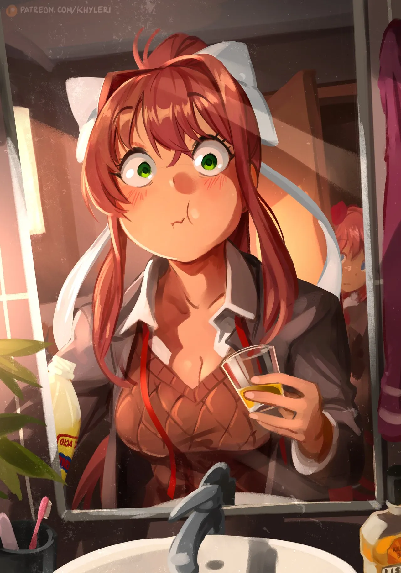Manga Page 613