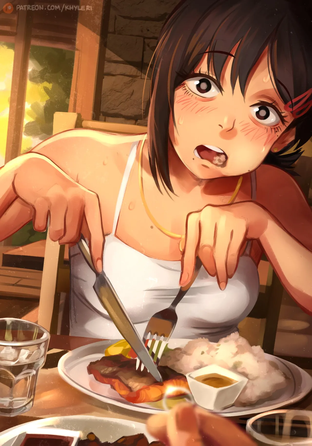 Manga Page 617