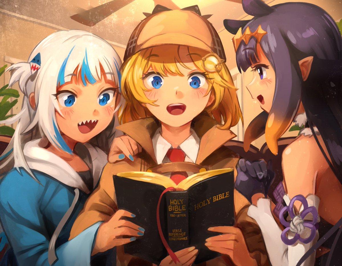 Manga Page 644