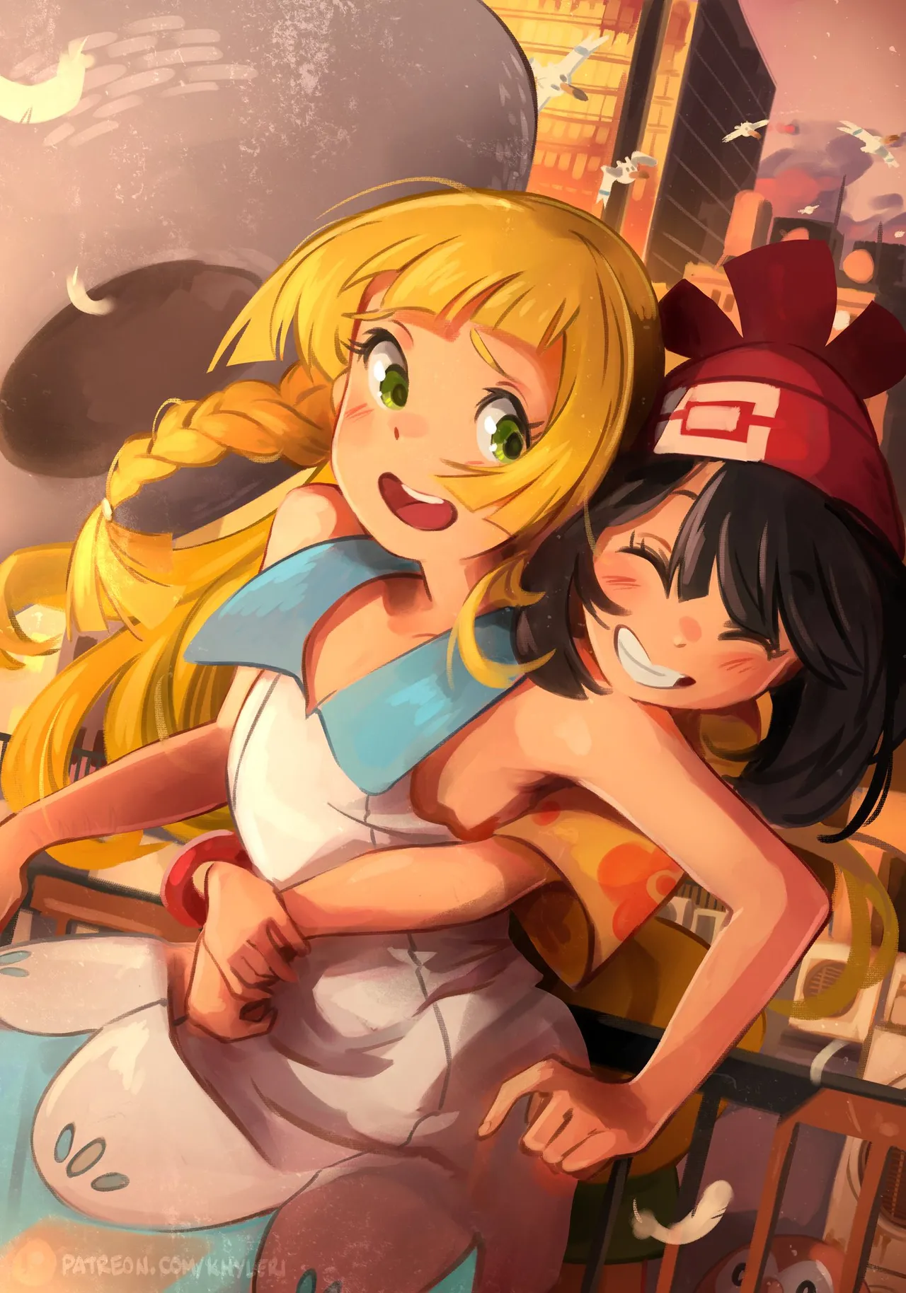 Manga Page 651