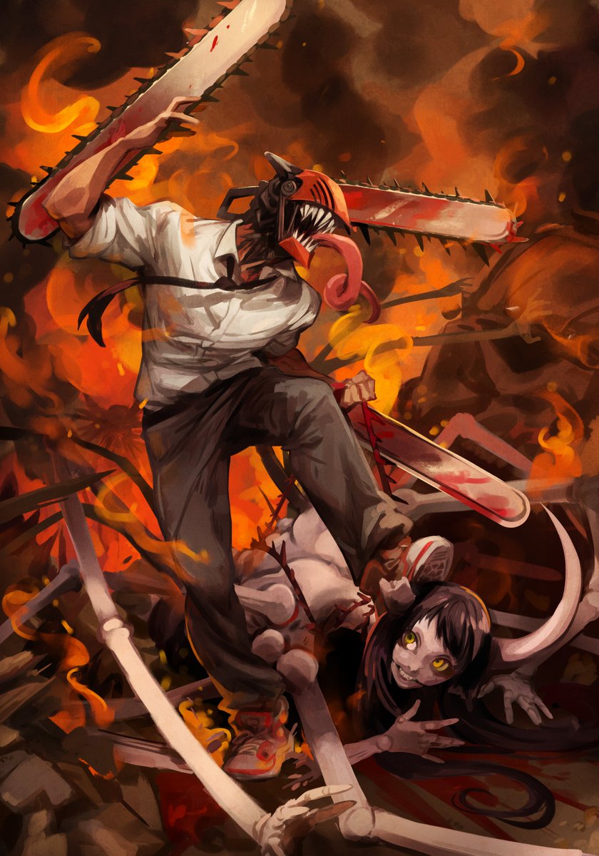 Manga Page 652