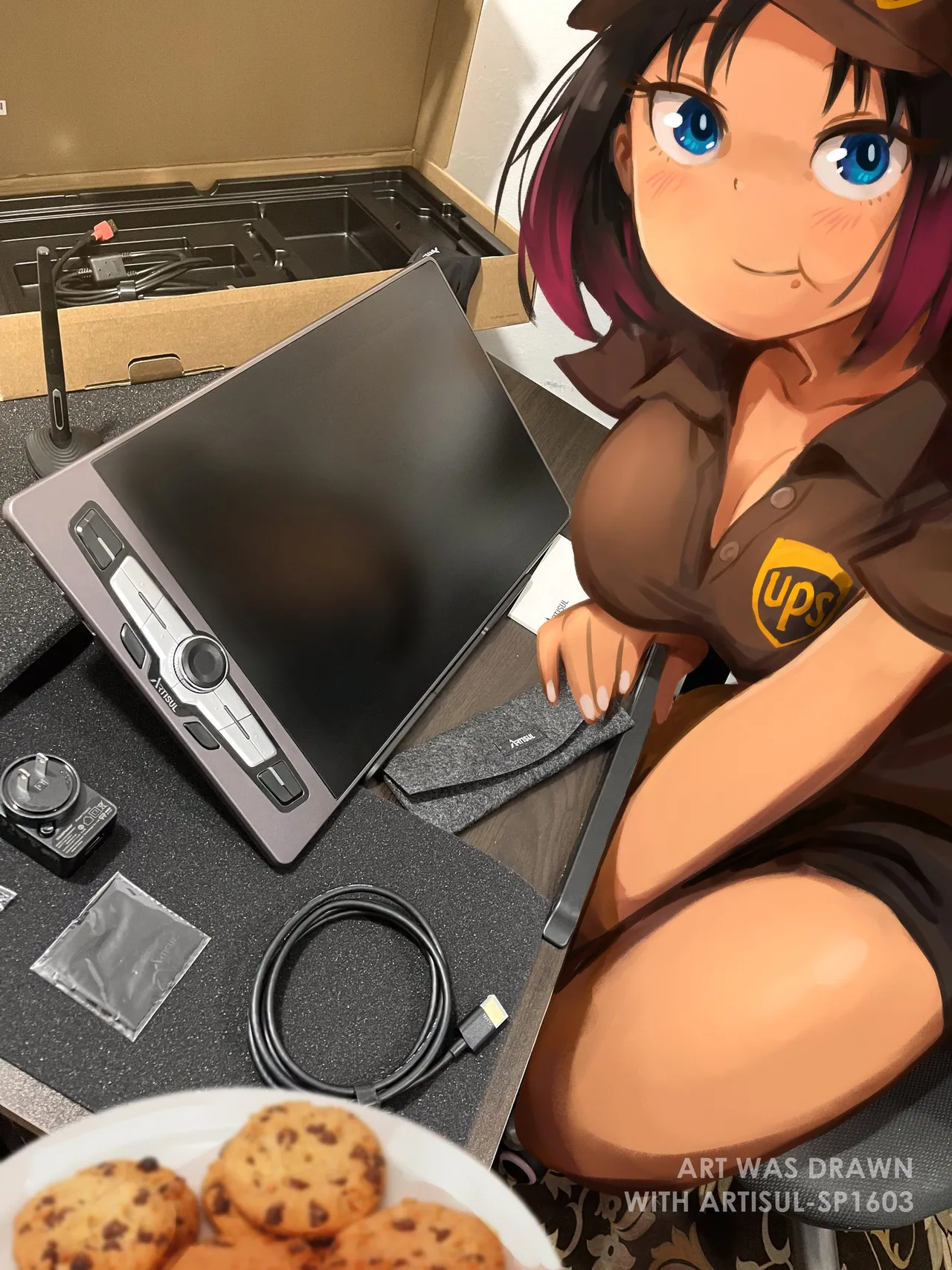 Manga Page 654