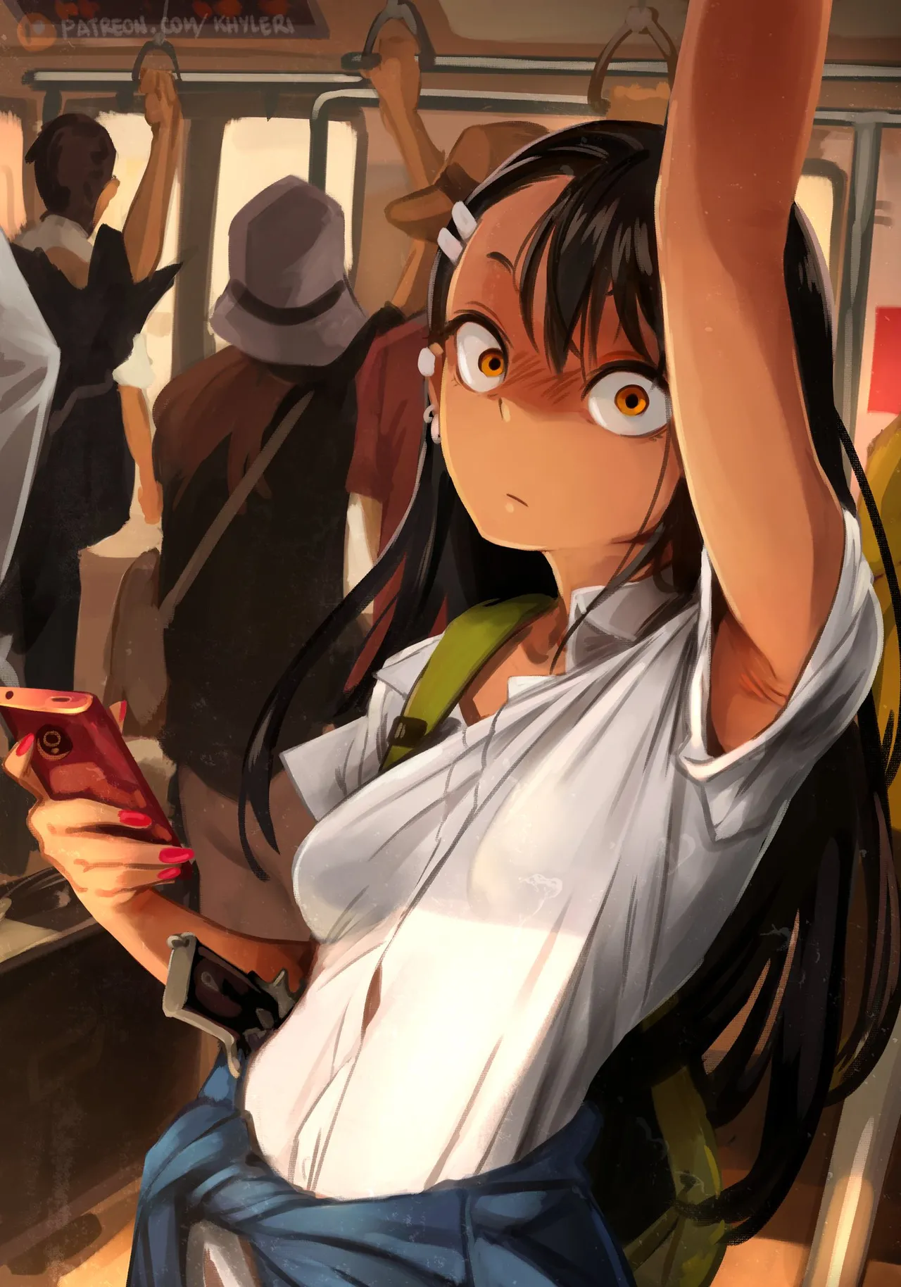 Manga Page 655